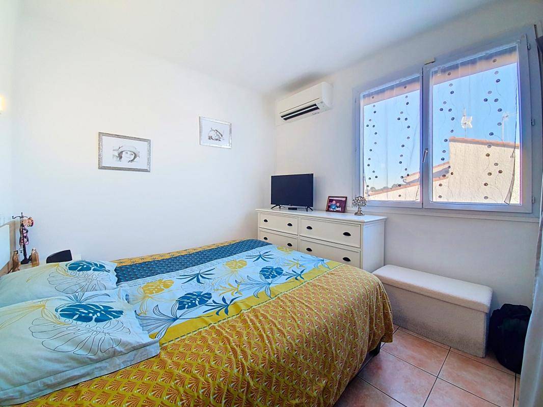 Image de l'annonce Maison Villeneuve de la Raho