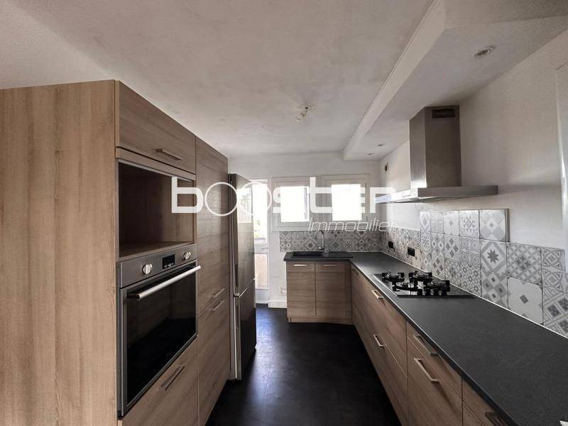 Image de l'annonce EXCLUSIVITÉ – Superbe T3 face aux Chalets,…