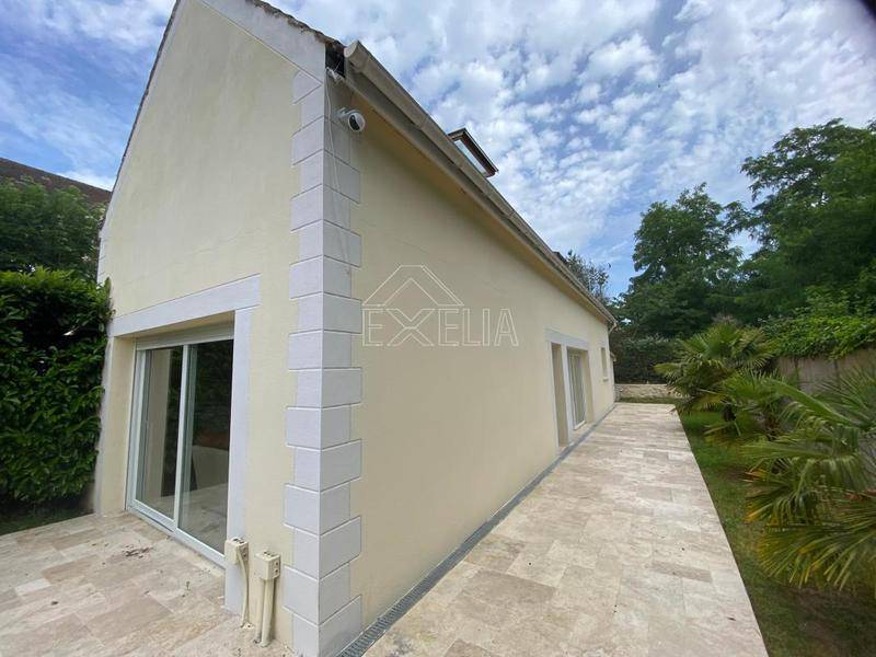 Image de l'annonce MAISON GASSICOURT