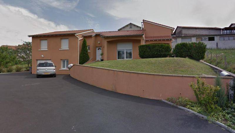 Image de l'annonce Maison T5 183 m² CHADRAC