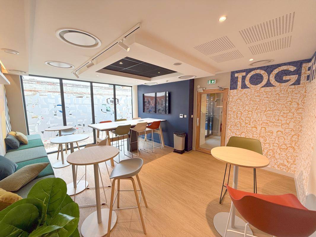 Image de l'annonce Appartement neuf meublé et équipé