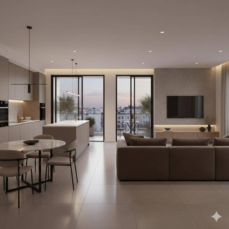 Image de l'annonce Bientôt Livré ** Superbe Appartement avec Terrasse…