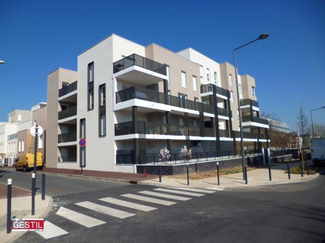 Image de l'annonce Appartement récent