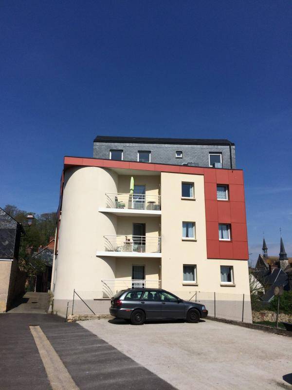 Image de l'annonce BROGLIE - T3 de 61 m²