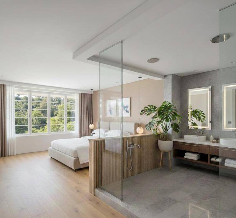 Image de l'annonce T4 élégant avec balcon et 2 places…