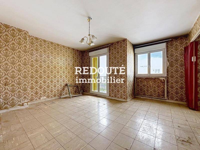 Image de l'annonce Appartement à vendre - Av de Laon…