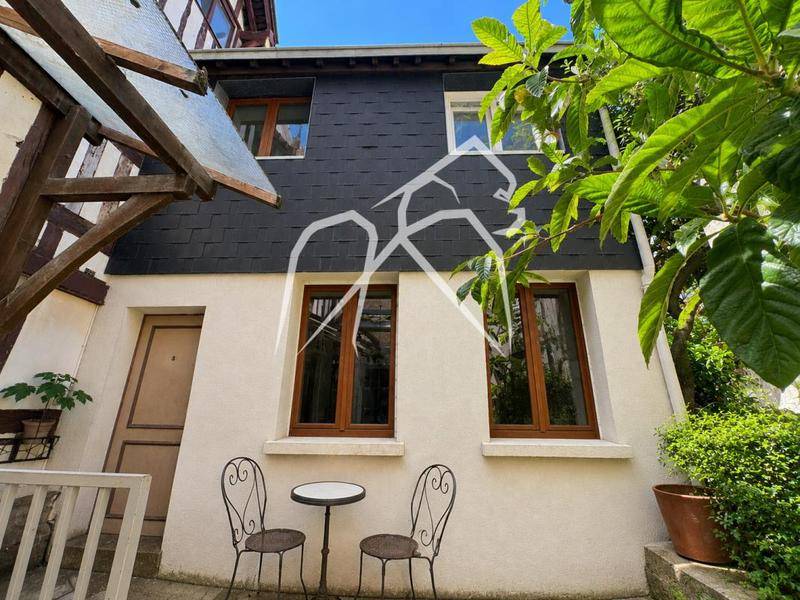 Image de l'annonce Appartement en duplex comme une petite maison…