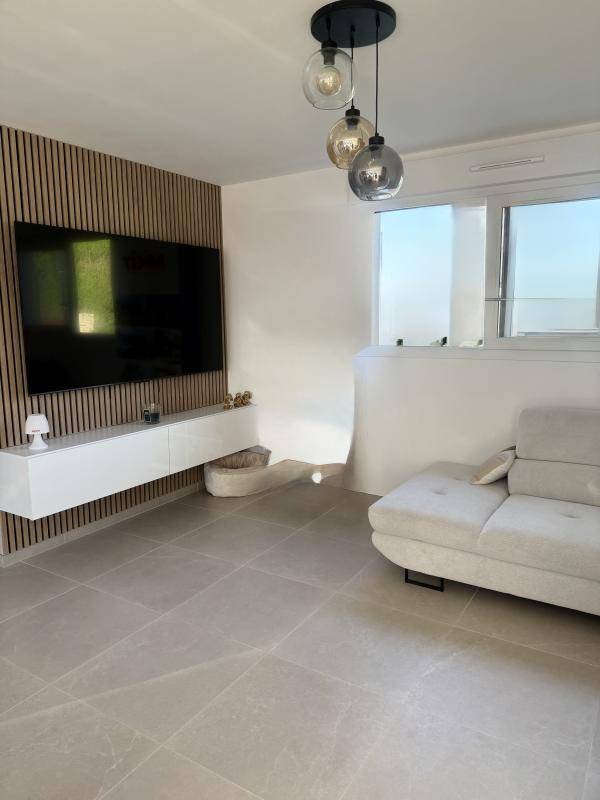 Image de l'annonce Maison neuve à louer