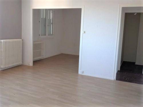 Image de l'annonce Appartement 4 pièces - Autun