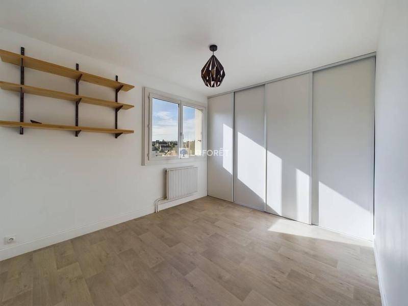 Image de l'annonce Appartement Quimper 4 pièce(s) 80.10 m2