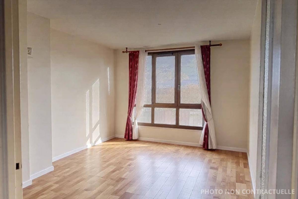 Image de l'annonce Vanves 92170 - Appartement en étage élevé…