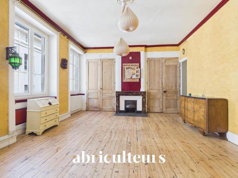 Image de l'annonce Spacieux appartement familial de 176 m², hyper-centre…