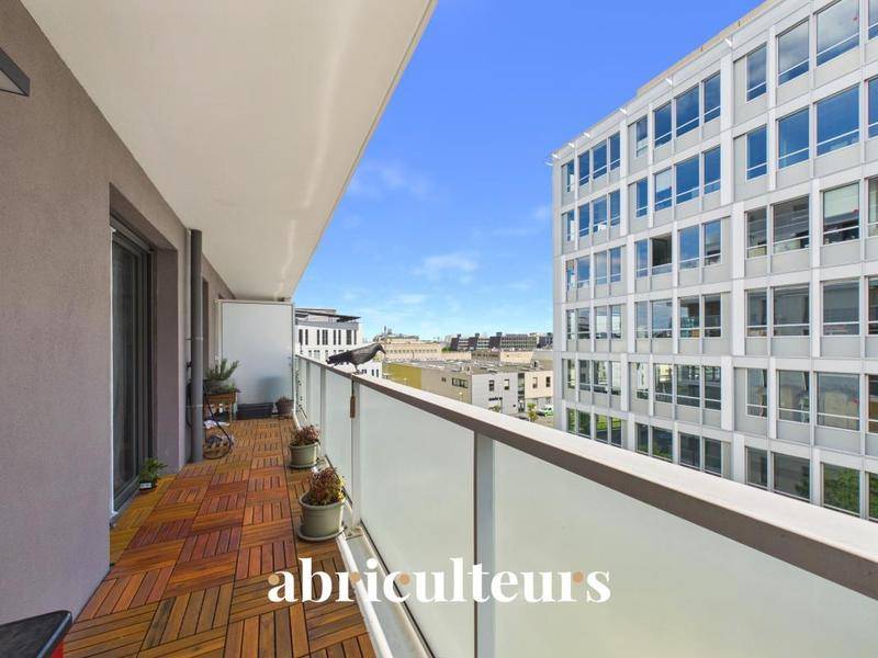 Image de l'annonce Appartement familial 5 pièces - 85 m²…