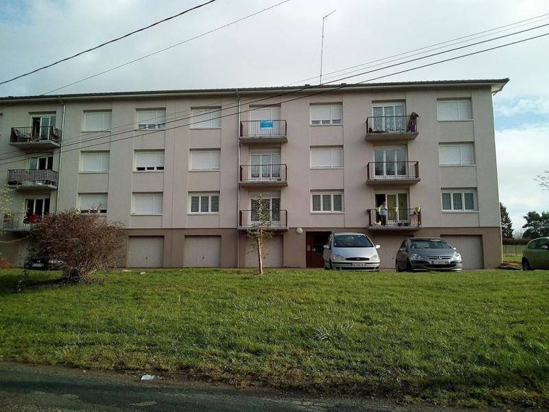 Image de l'annonce TYPE 3 RAMBERVILLERS