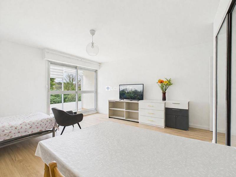 Image de l'annonce Appartement Quimper Studio 30m2