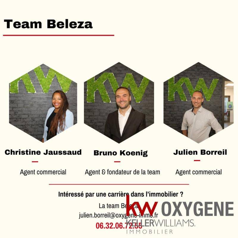 Image de l'annonce maison de plain-pied à Bages