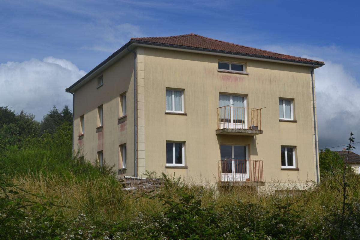Image de l'annonce TRES GRANDE MAISON RECENTE SUR GRAND TERRAIN