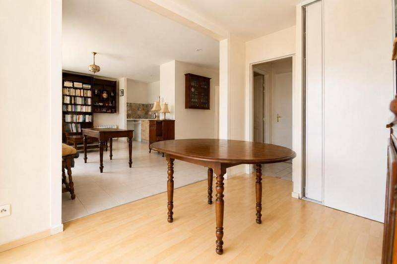 Image de l'annonce Appartement T3 - Secteur MALADIERE