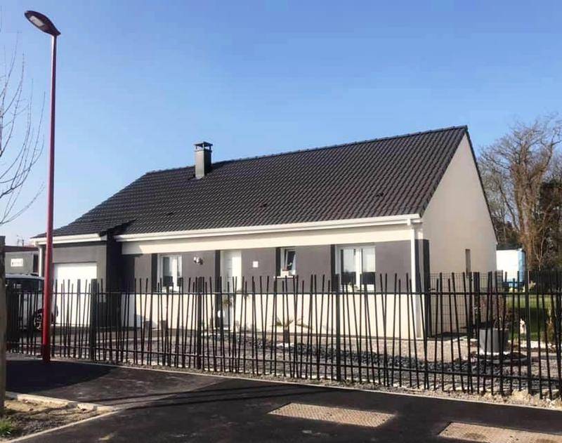 Image de l'annonce Maison de 3 chambres