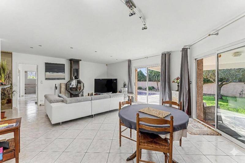 Image de l'annonce Villa 6 pièces - Coeur de ville