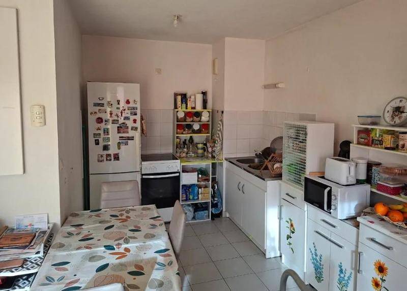 Image de l'annonce Appartement - BELIN-BÉLIET