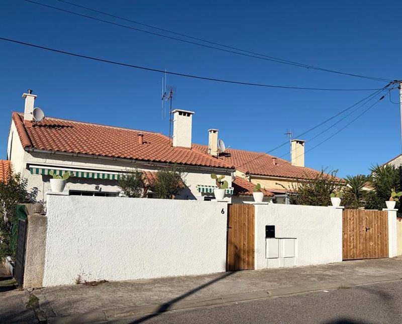 Image de l'annonce Maison Carcassonne 4 pièce(s) 105 m2