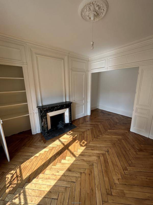 Image de l'annonce F2 - 55.02m² - Rue Vaubecour -…