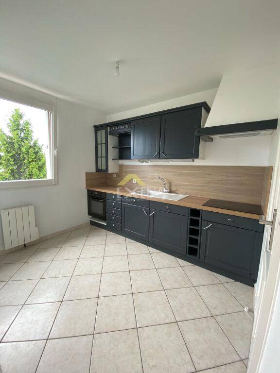 Image de l'annonce Appartement 2 pièce(s) 44.05 m2