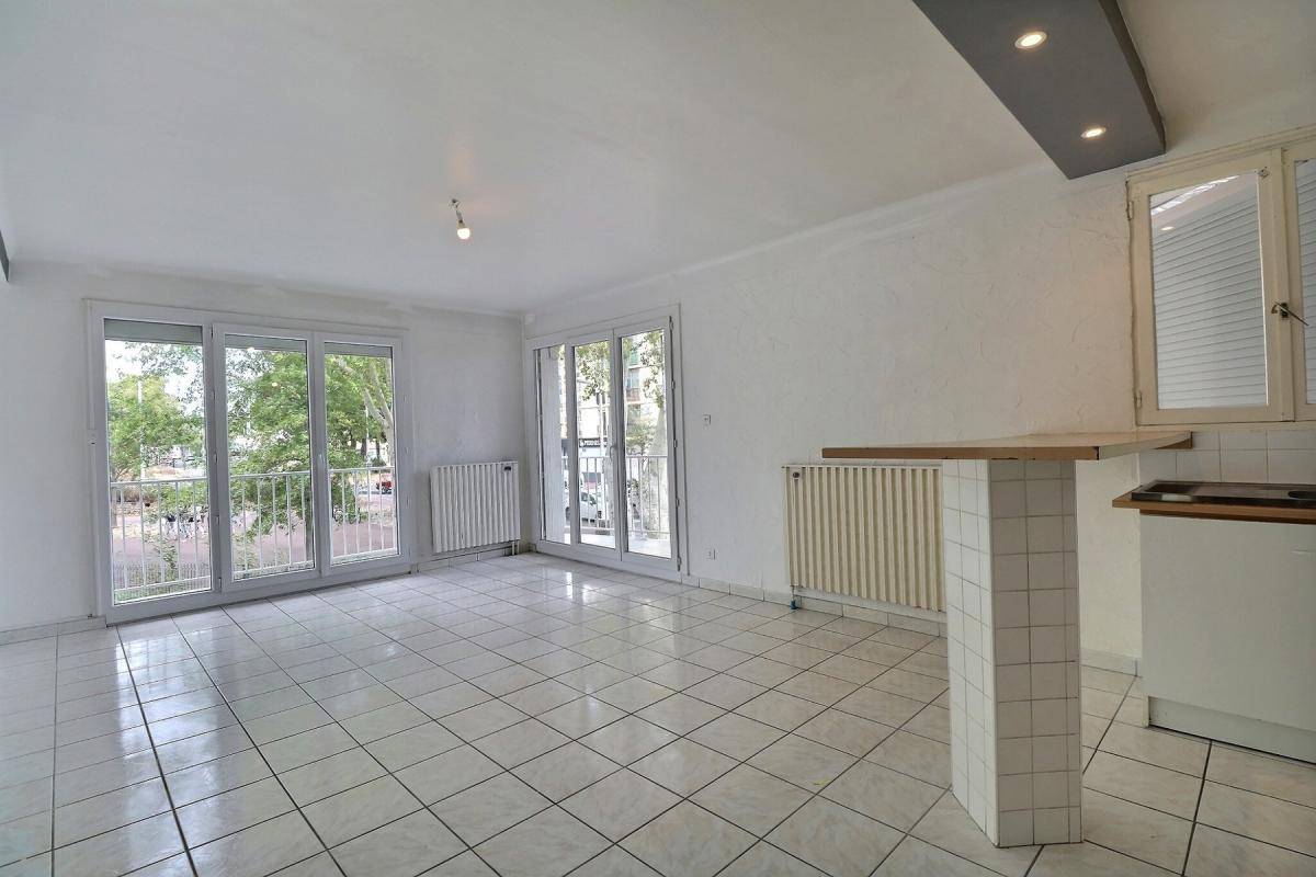 Image de l'annonce Appartement lumineux