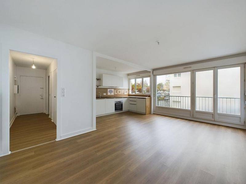 Image de l'annonce APPARTEMENT QUIMPER - 2 pièce(s) - 49…