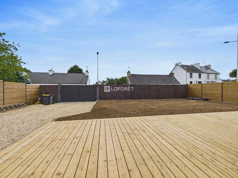 Image de l'annonce Maison Benodet 6 pièce(s) 144 m2