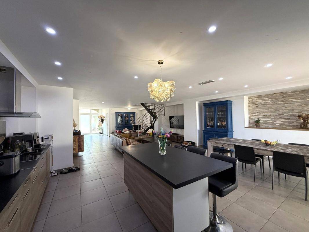 Image de l'annonce Mas à Saint-Cyprien