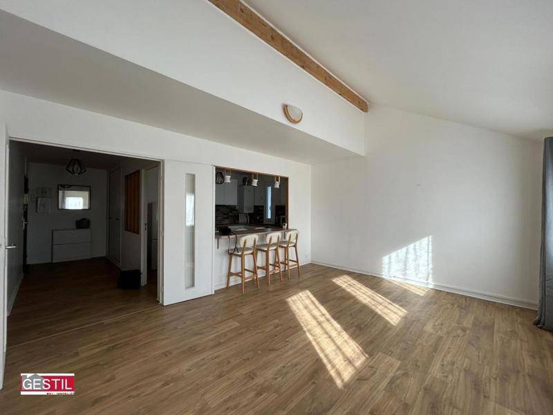 Image de l'annonce Appartement