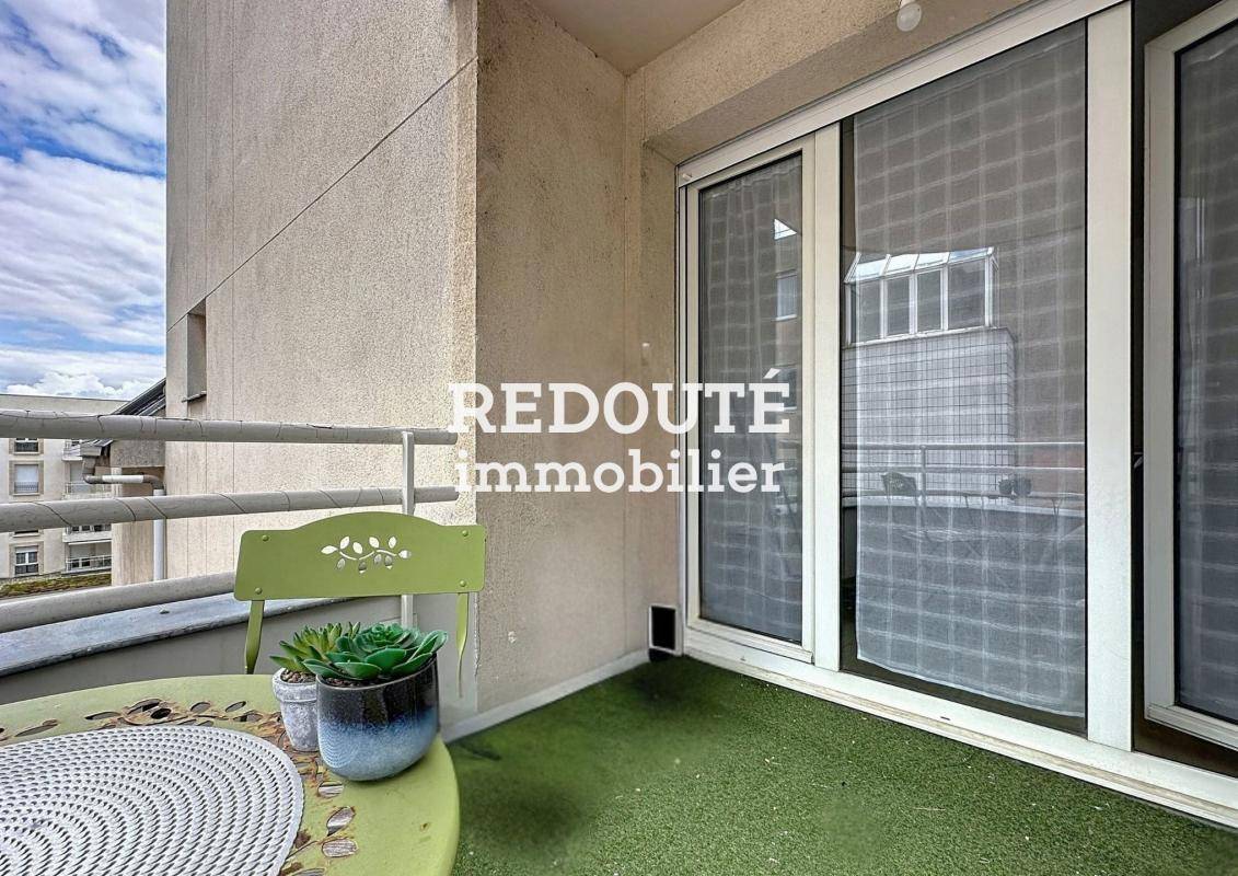 Image de l'annonce IDEAL INVESTISSEUR STUDIO LOUE CENTRE VILLE EPERNAY…