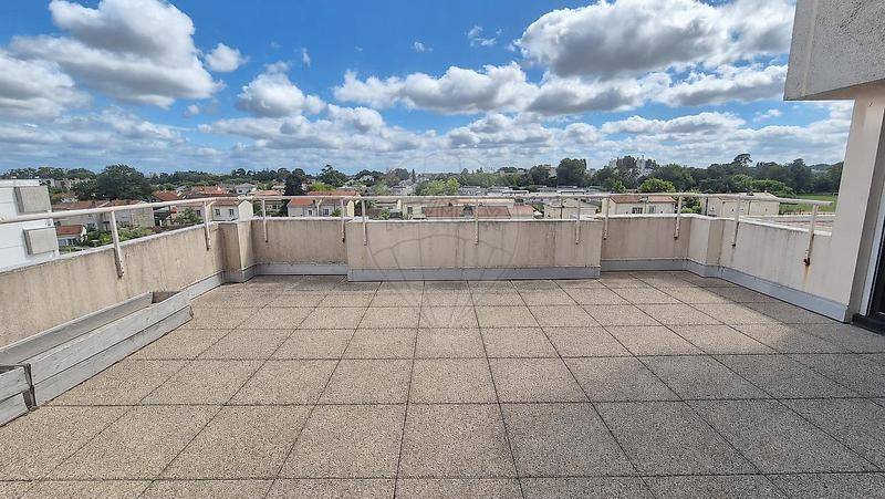 Image de l'annonce Appartement 2 chambre(s) à vendre