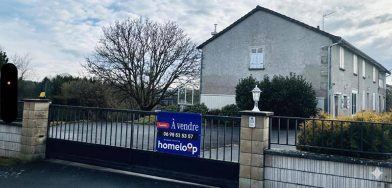 Image de l'annonce OPPORTUNITÉ RARE À 15 MIN D'ÉPINAL 🌟