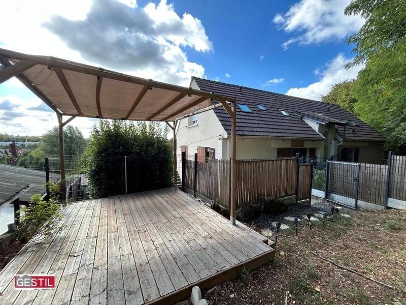 Image de l'annonce Appartement