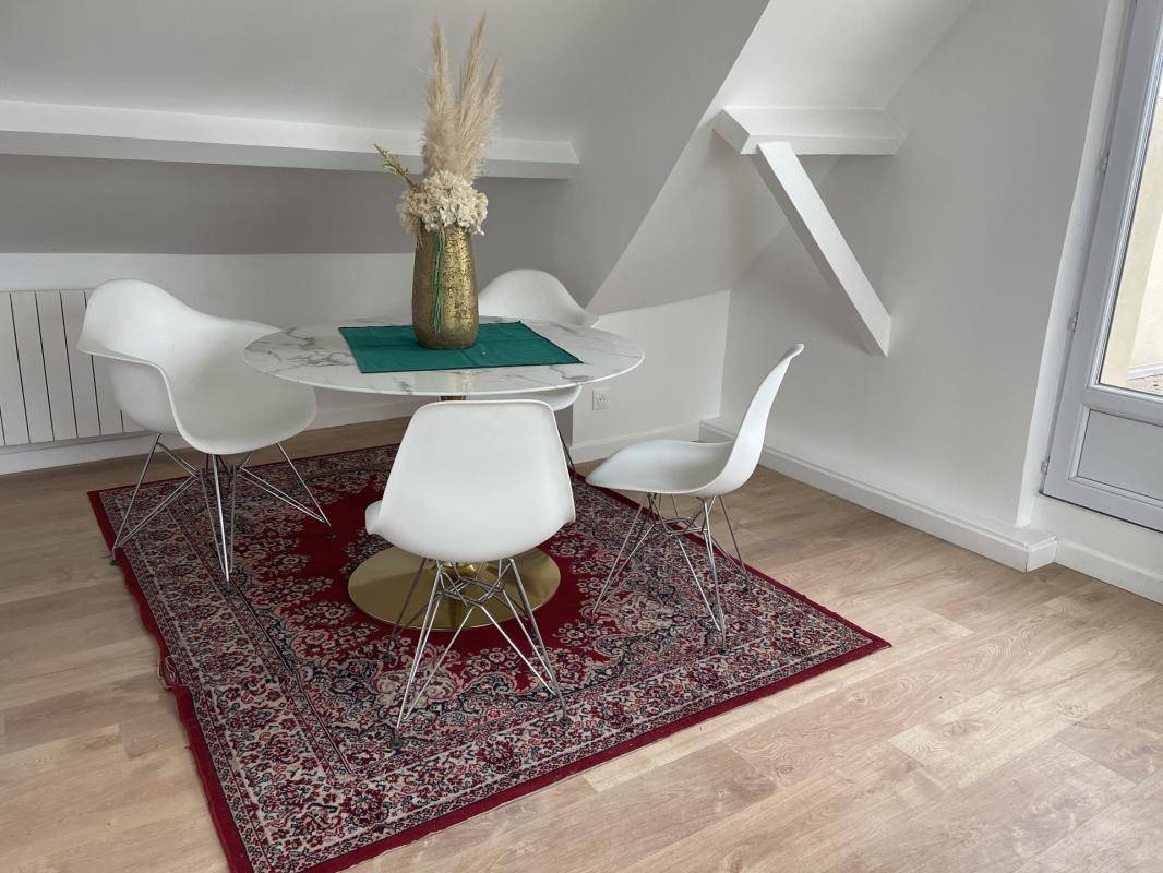 Image de l'annonce FONTENAY SOUS BOIS Duplex T3 (45 m²),…