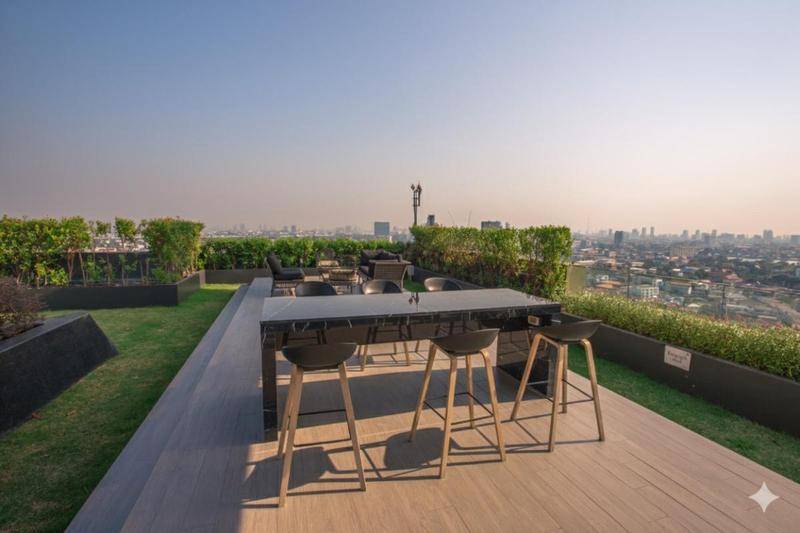 Image de l'annonce **RARE Dernier Étage, Grand T5 avec BALCON…