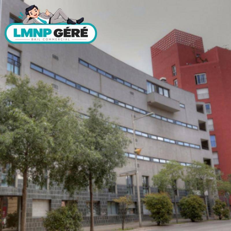 Image de l'annonce Studio étudiant – investissement LMNP géré
