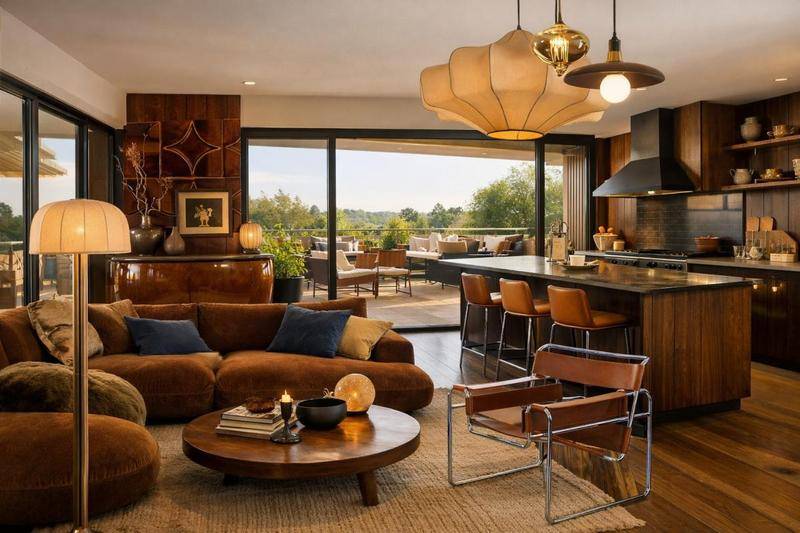 Image de l'annonce Votre T3 avec TERRASSE PANORAMIQUE