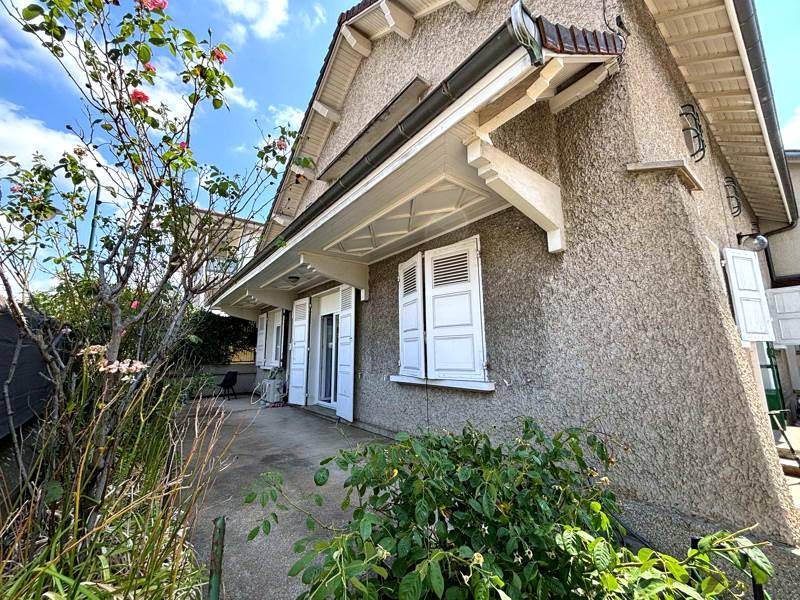 Image de l'annonce Maison de 5 pièces principales