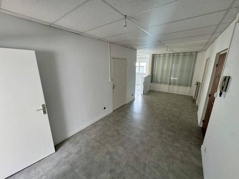 Image de l'annonce Appartement 3 pièces - Chauffailles