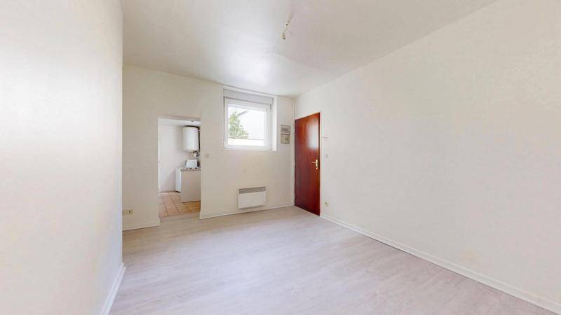 Image de l'annonce À VENDRE – T1 bis – Secteur…
