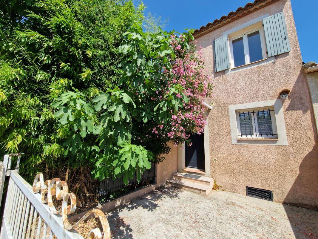 Image de l'annonce Maison 2 chambres terrasse et parking à…