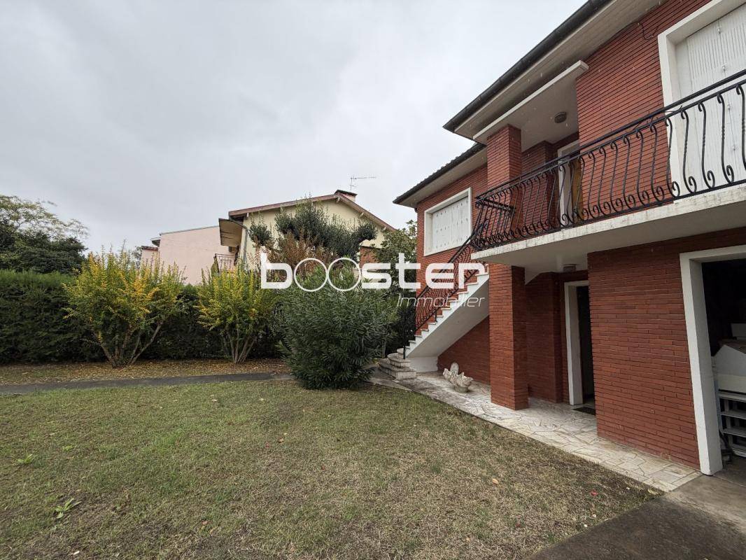 Image de l'annonce A 2 pas du métro et du…