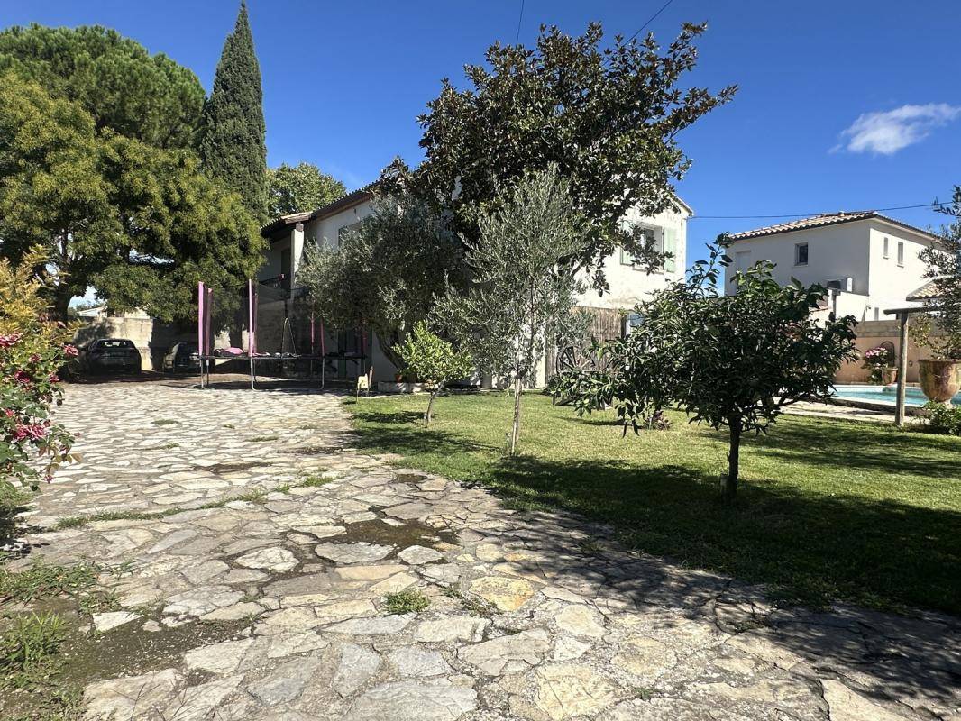 Image de l'annonce Maison de 181 m² en R+1 sur…