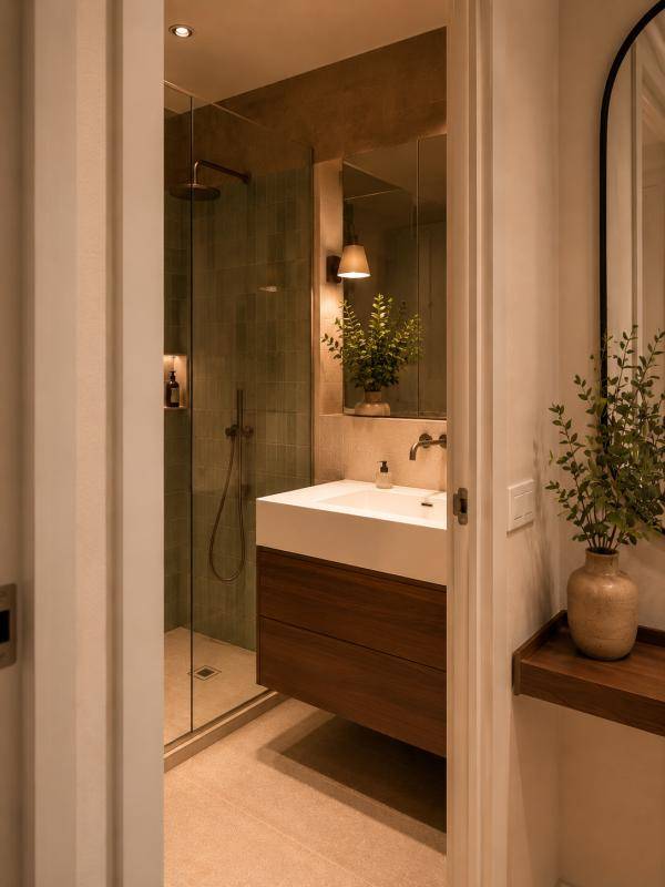 Image de l'annonce *** SUPERBE appartement avec GRAND BALCON ***