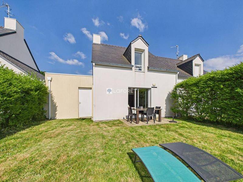 Image de l'annonce Maison Fouesnant 3 pièce(s) 70 m2