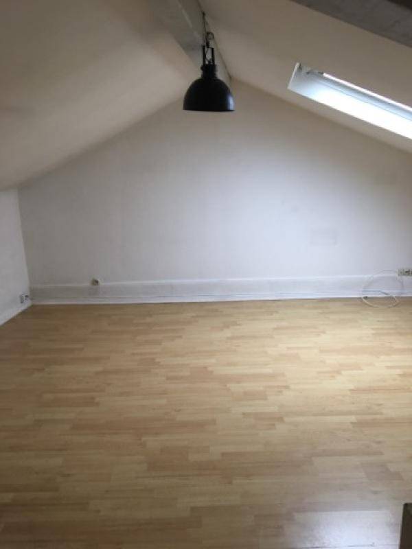 Image de l'annonce T1